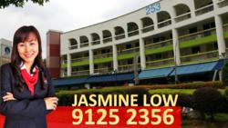 JURONG EAST STREET 24 (D22), Shop House #114909522